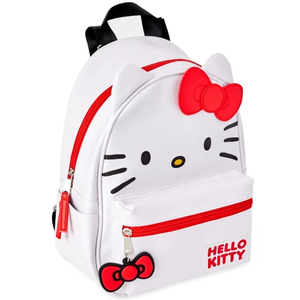 Hello Kitty Mini Backpack - Picture 11 of 14